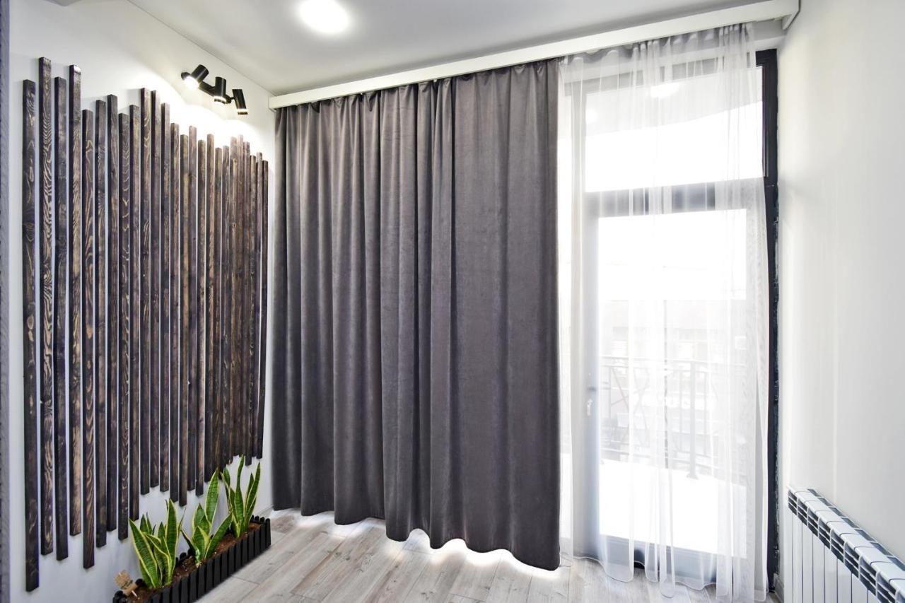 New Apartment In Yerevan City Center Exterior photo