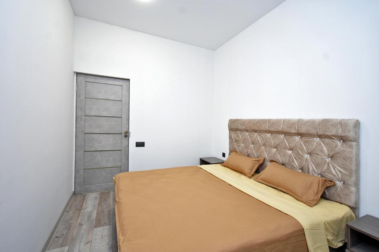 New Apartment In Yerevan City Center Exterior photo
