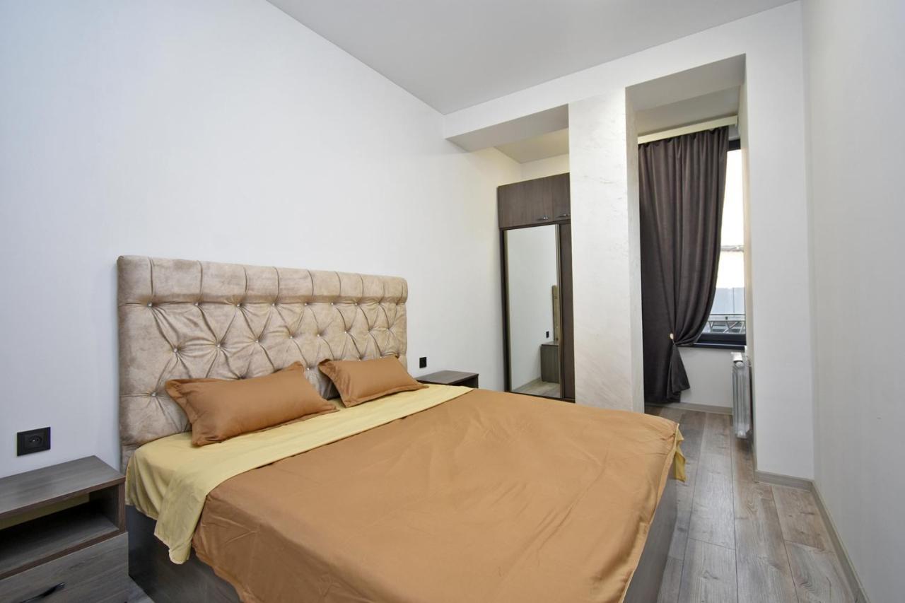 New Apartment In Yerevan City Center Exterior photo